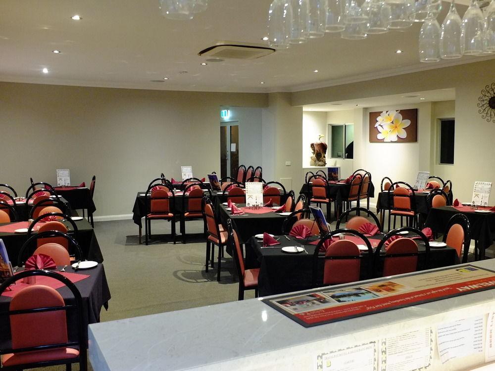 Travelway Motel Port Pirie Extérieur photo