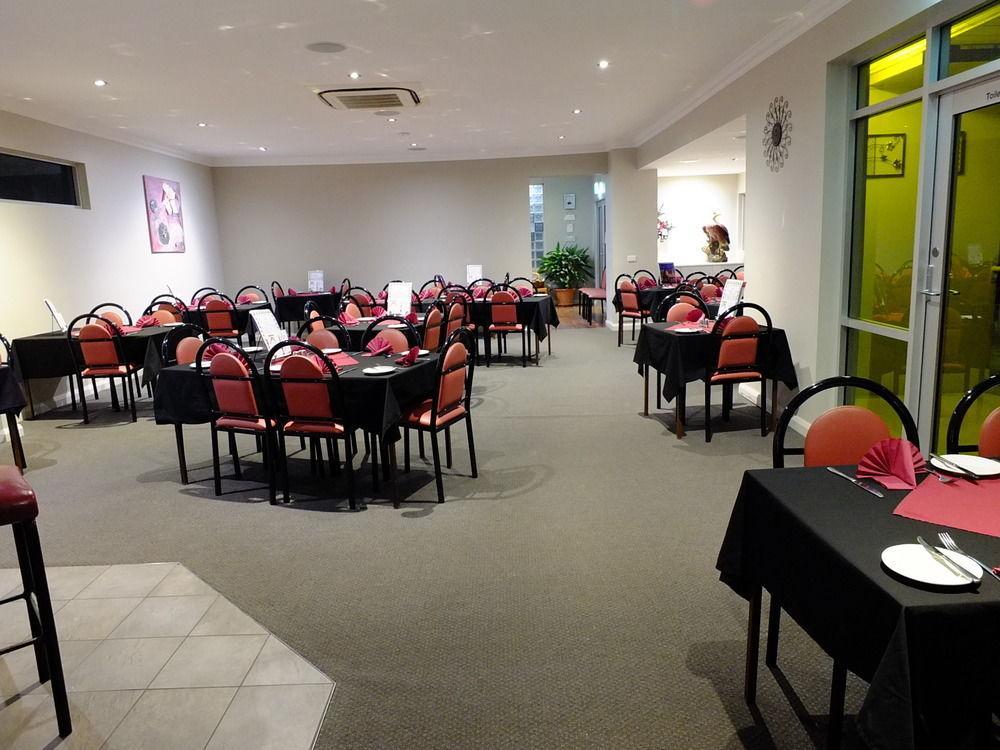 Travelway Motel Port Pirie Extérieur photo