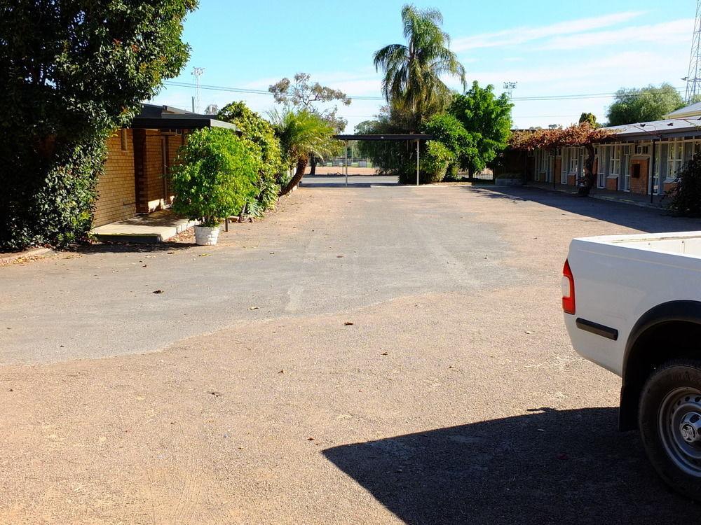 Travelway Motel Port Pirie Extérieur photo