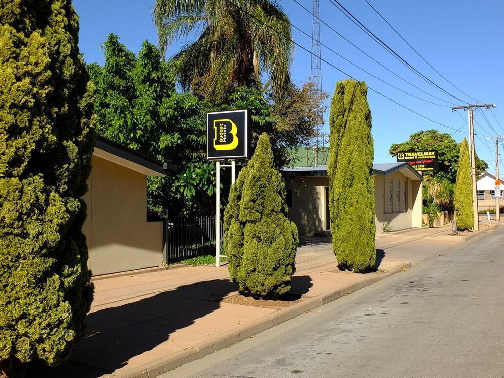 Travelway Motel Port Pirie Extérieur photo