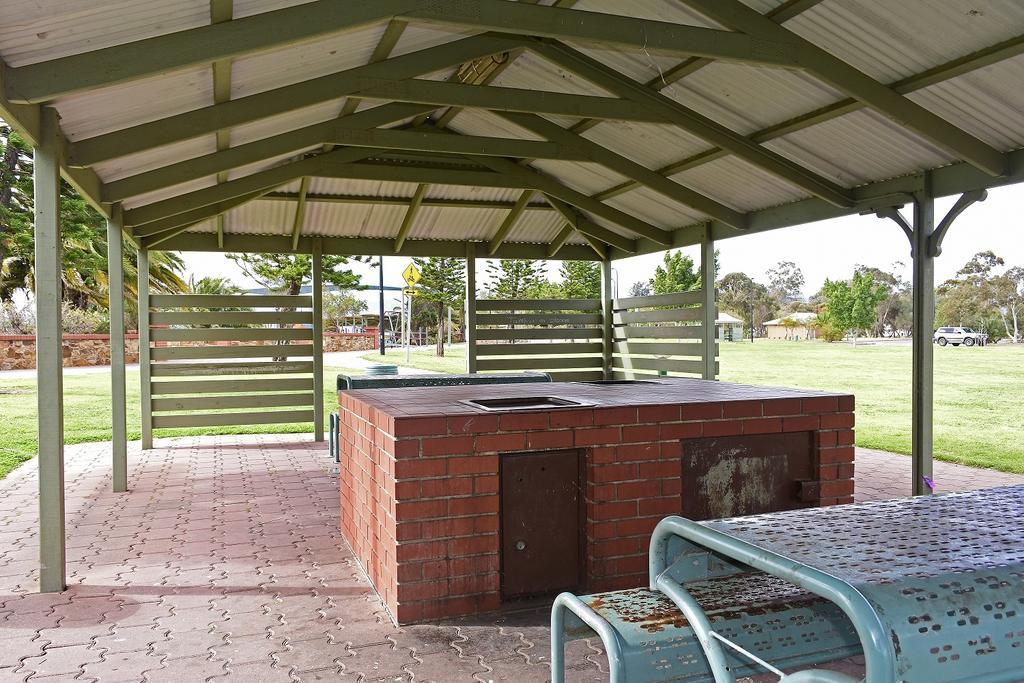 Travelway Motel Port Pirie Extérieur photo
