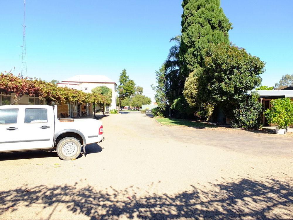 Travelway Motel Port Pirie Extérieur photo