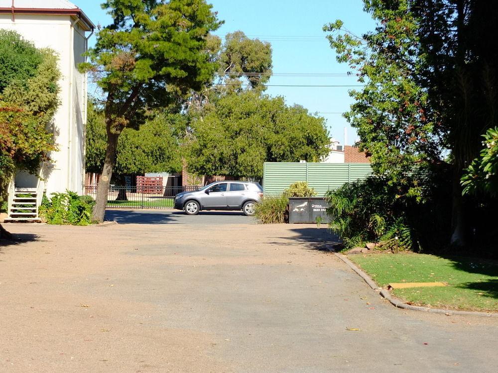 Travelway Motel Port Pirie Extérieur photo
