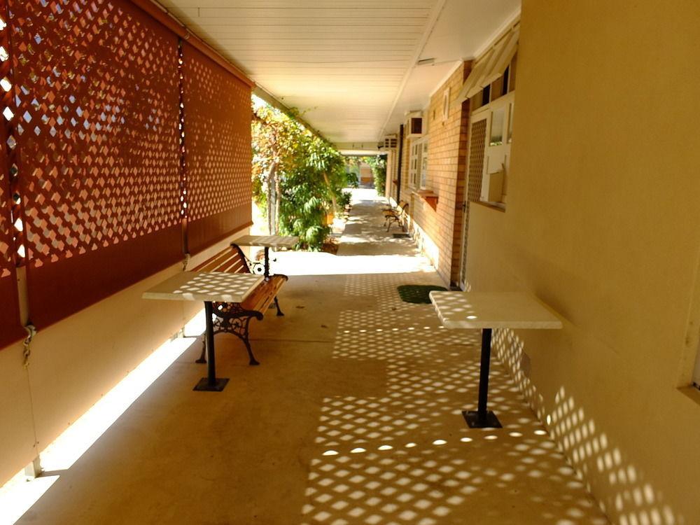 Travelway Motel Port Pirie Extérieur photo