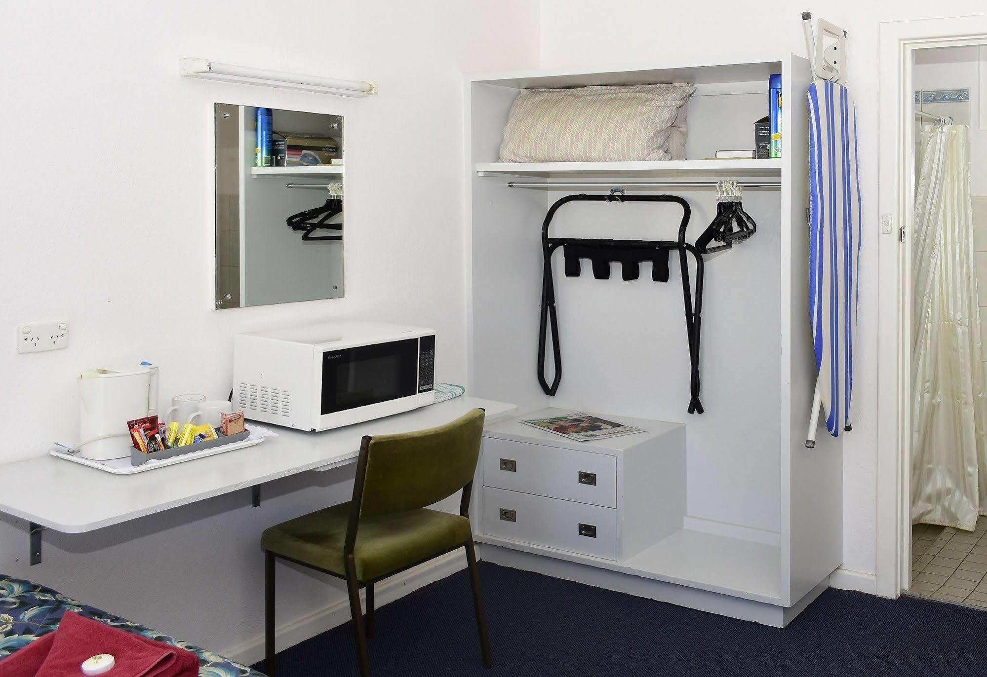 Travelway Motel Port Pirie Extérieur photo