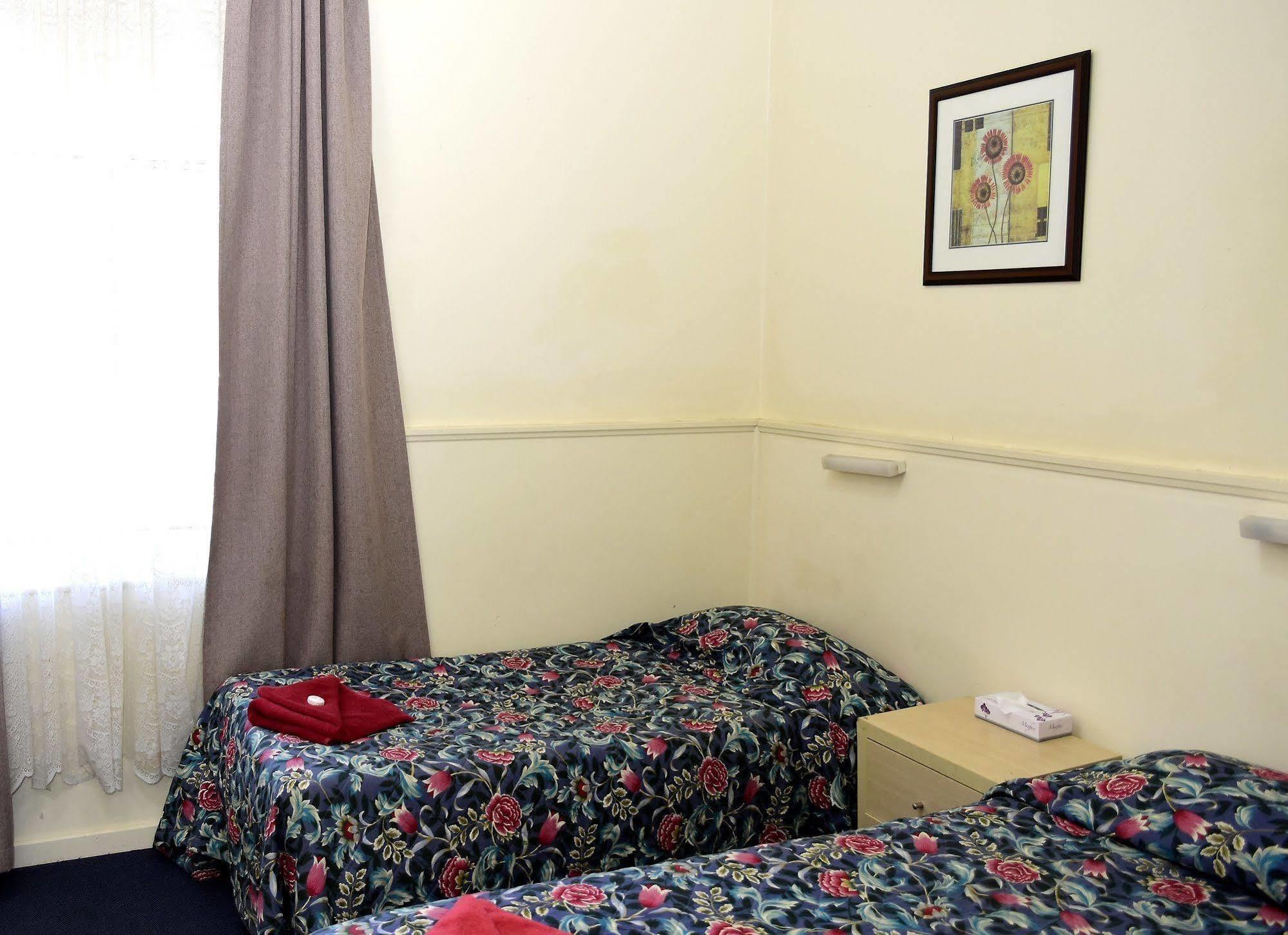 Travelway Motel Port Pirie Extérieur photo