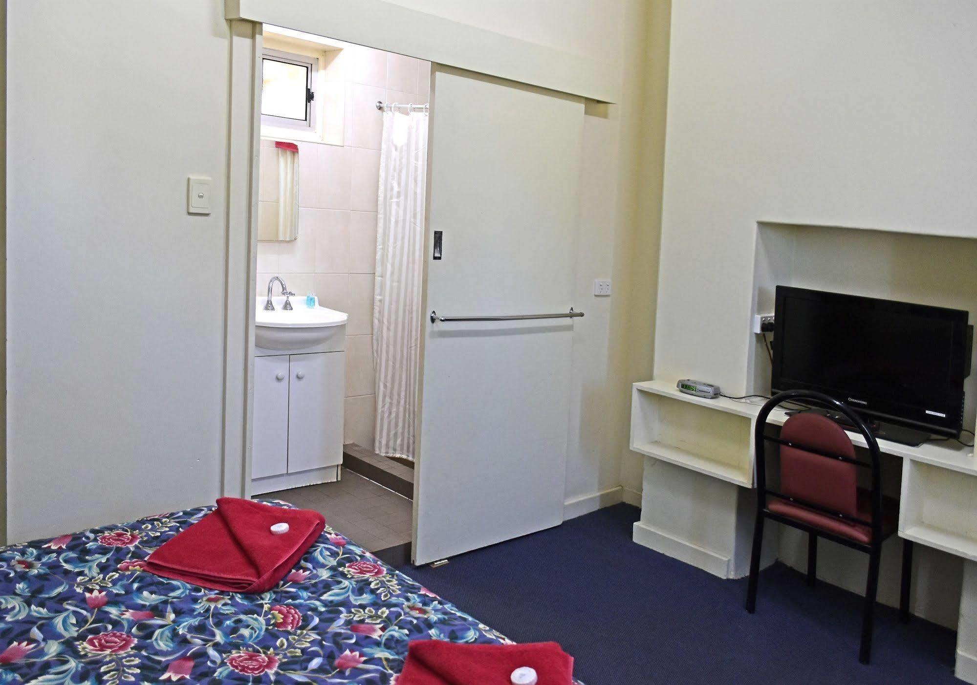 Travelway Motel Port Pirie Extérieur photo