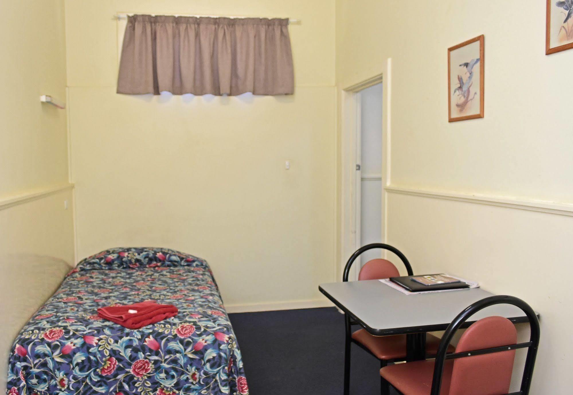Travelway Motel Port Pirie Extérieur photo
