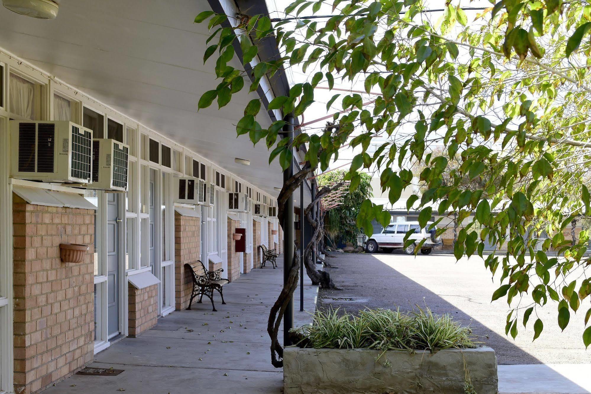 Travelway Motel Port Pirie Extérieur photo