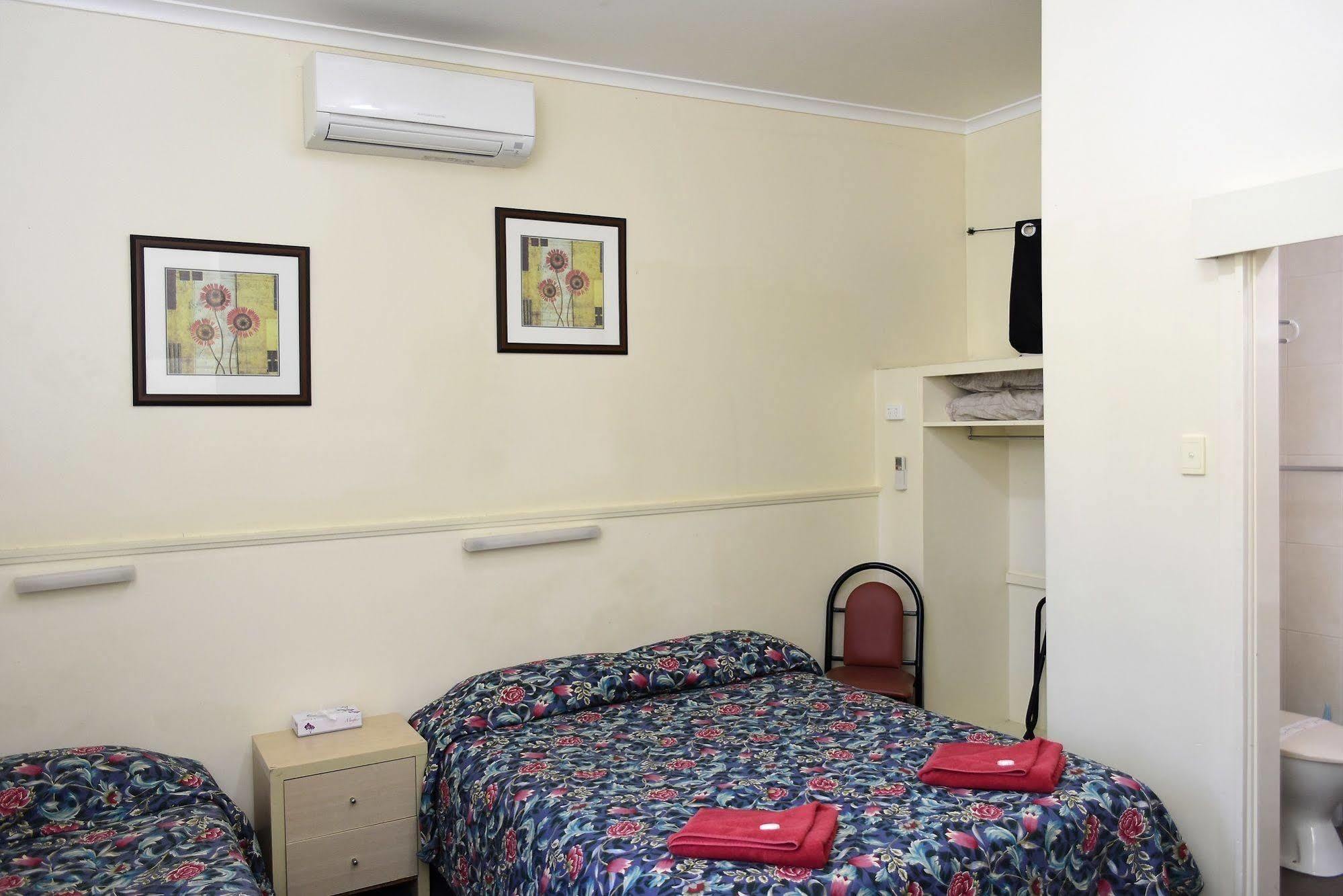 Travelway Motel Port Pirie Extérieur photo