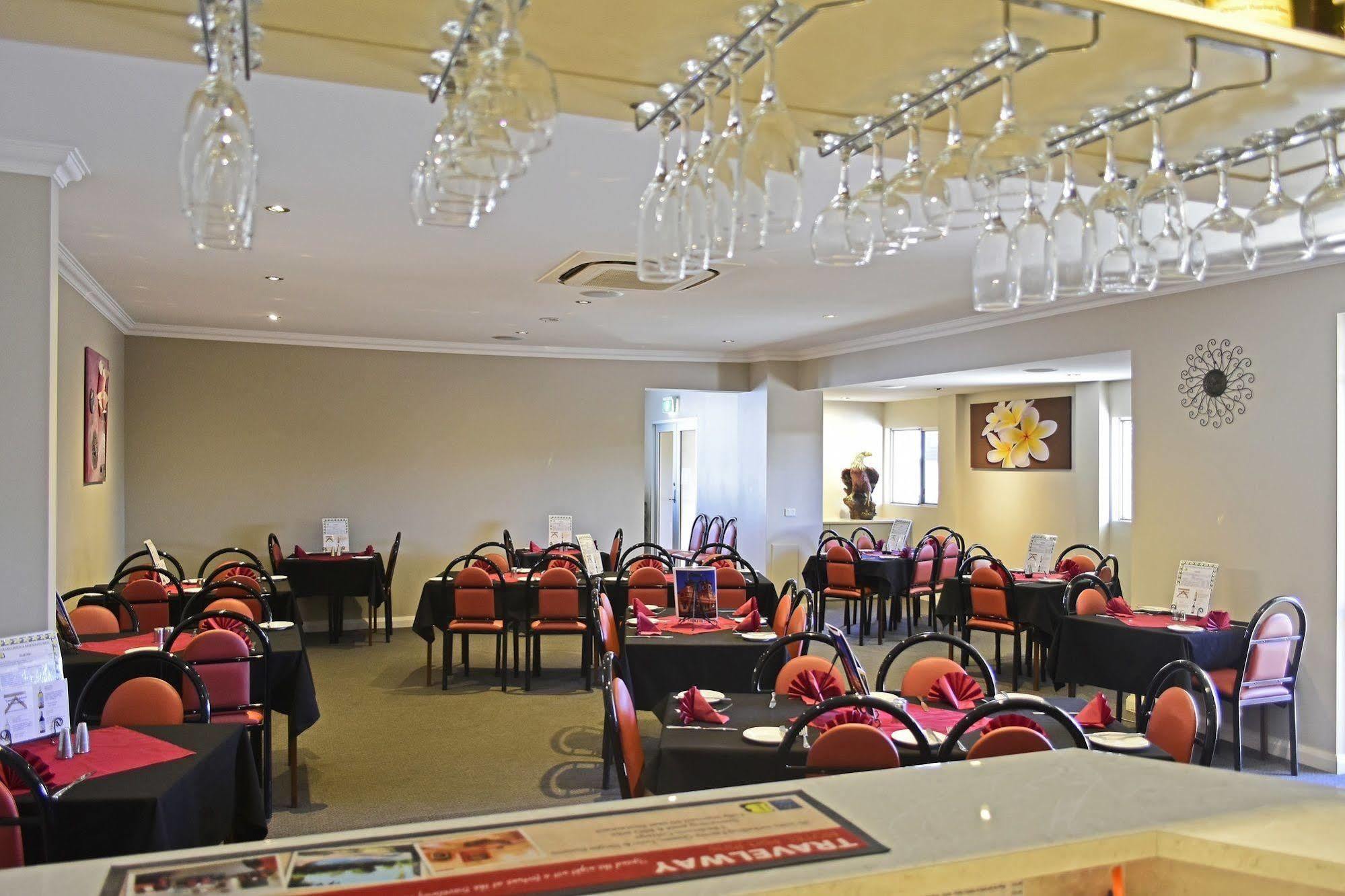 Travelway Motel Port Pirie Extérieur photo