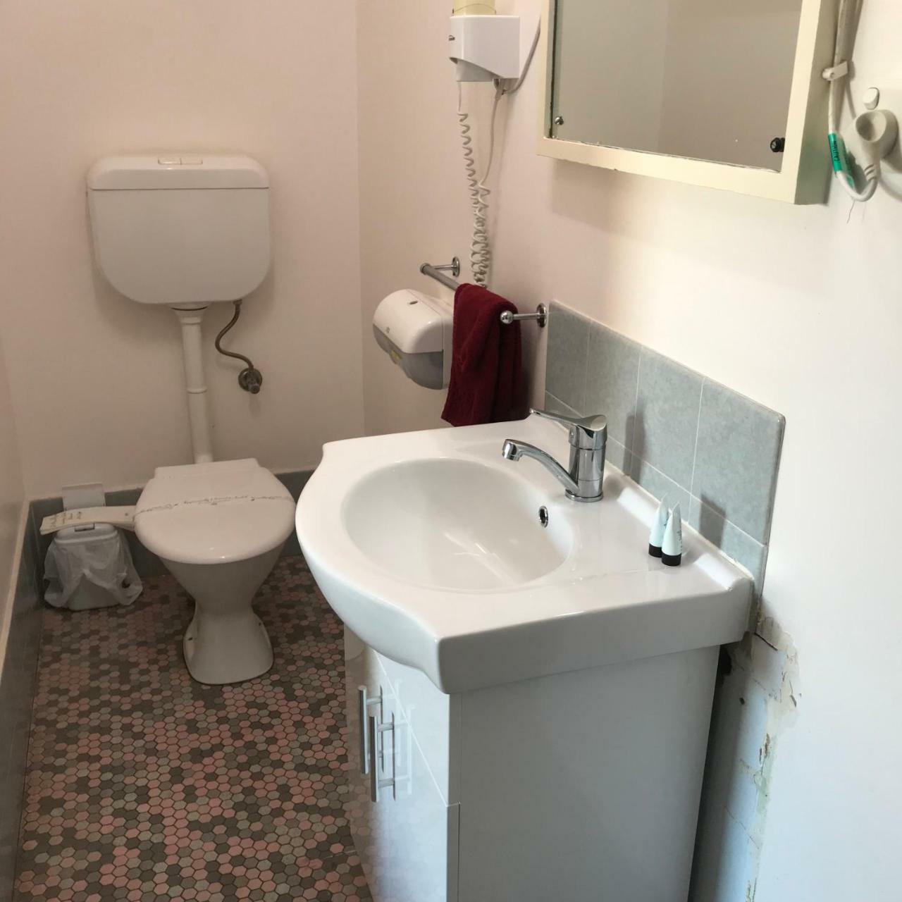 Travelway Motel Port Pirie Extérieur photo