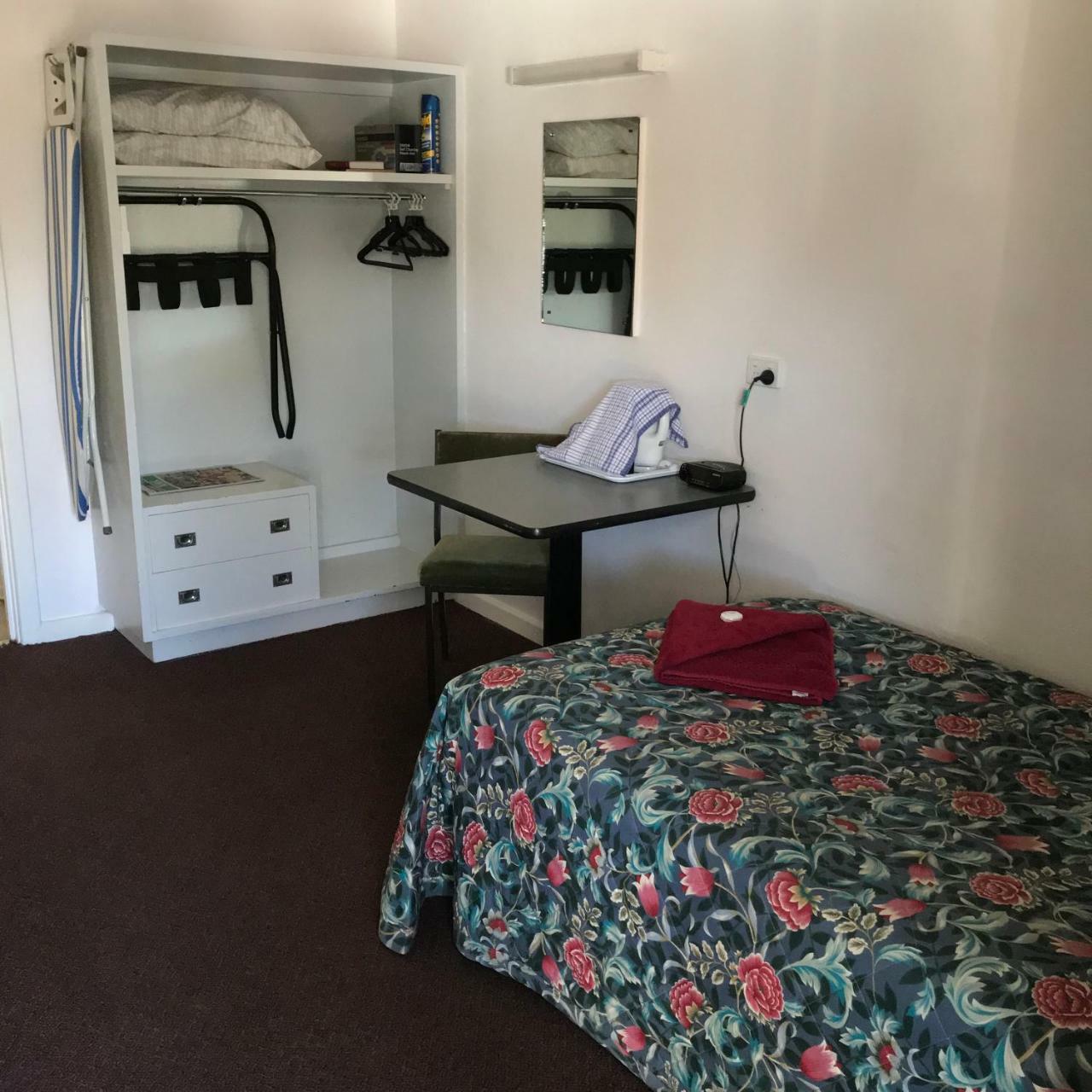 Travelway Motel Port Pirie Extérieur photo