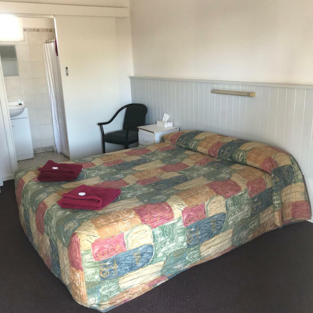 Travelway Motel Port Pirie Extérieur photo