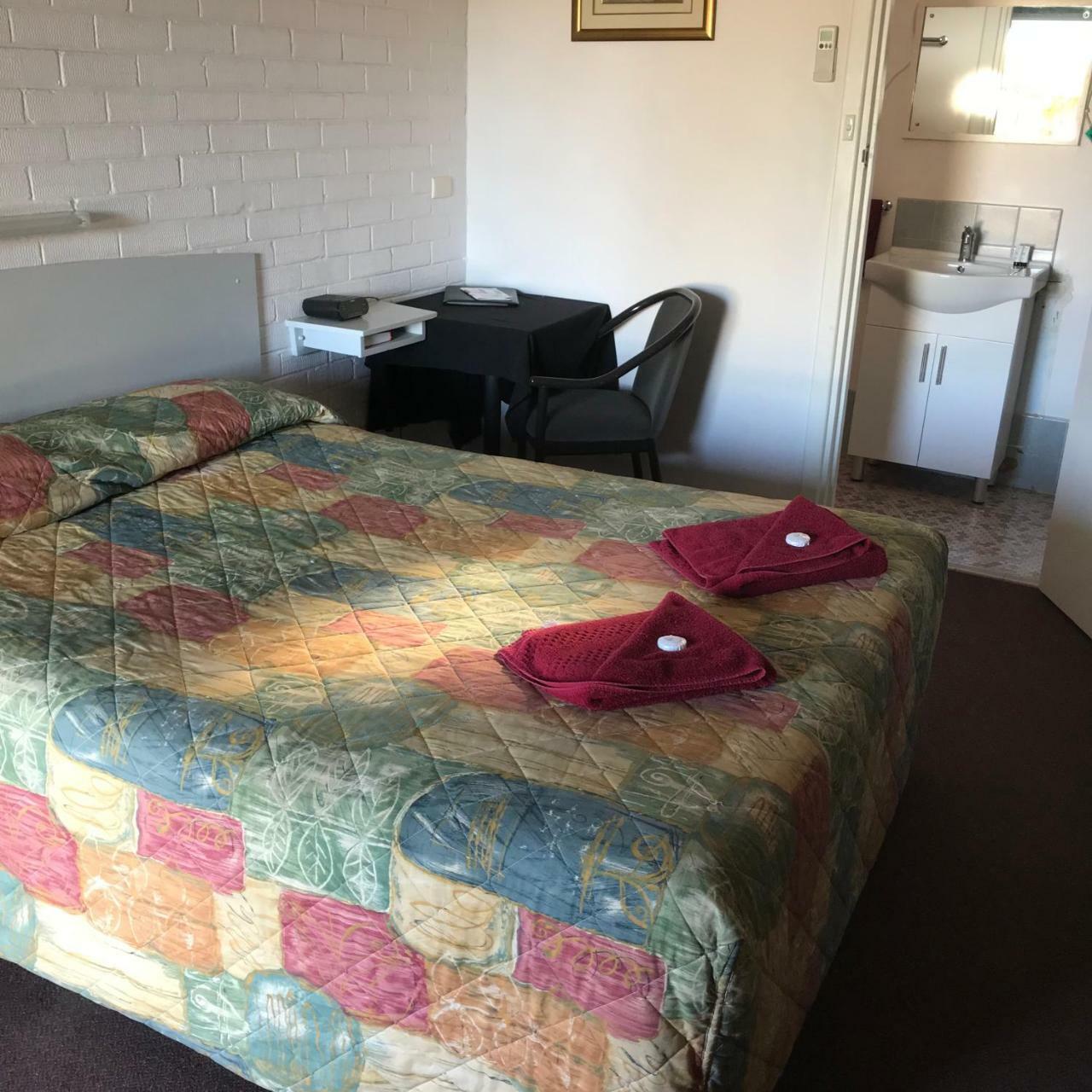 Travelway Motel Port Pirie Extérieur photo