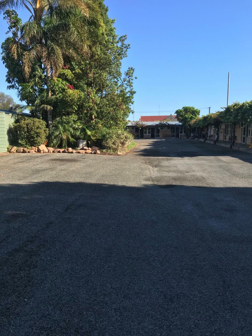 Travelway Motel Port Pirie Extérieur photo