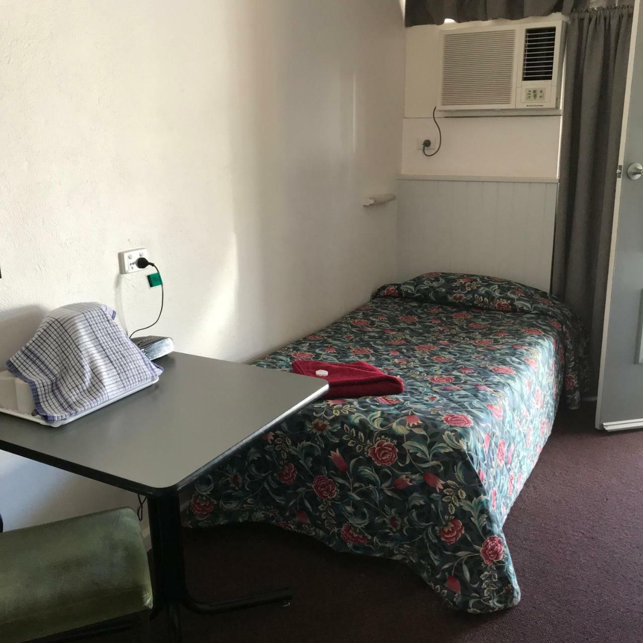 Travelway Motel Port Pirie Extérieur photo