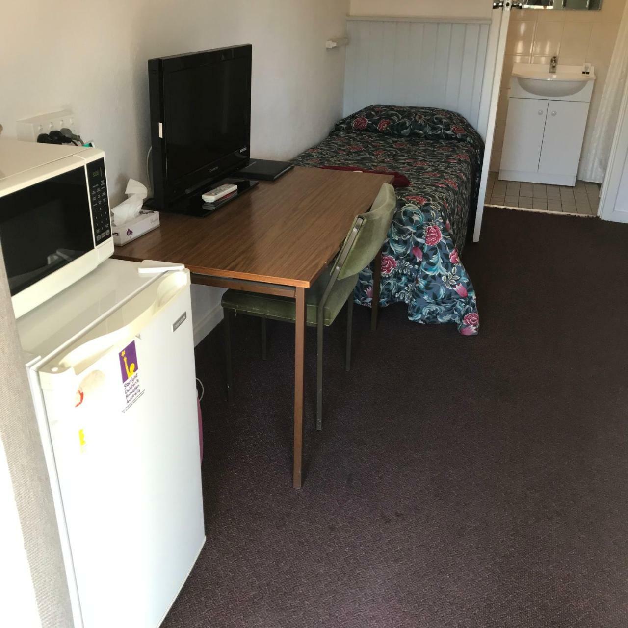 Travelway Motel Port Pirie Extérieur photo
