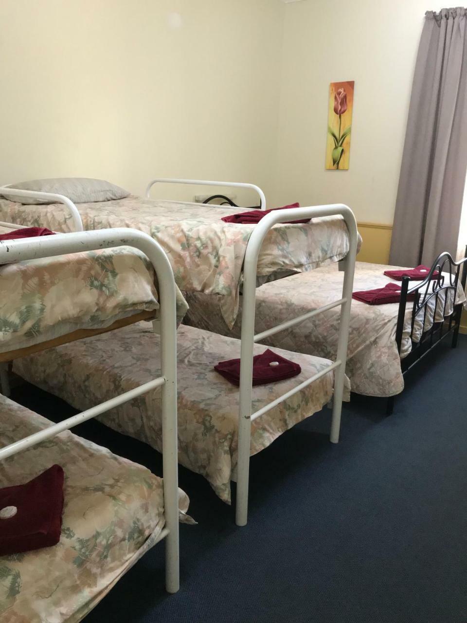 Travelway Motel Port Pirie Extérieur photo