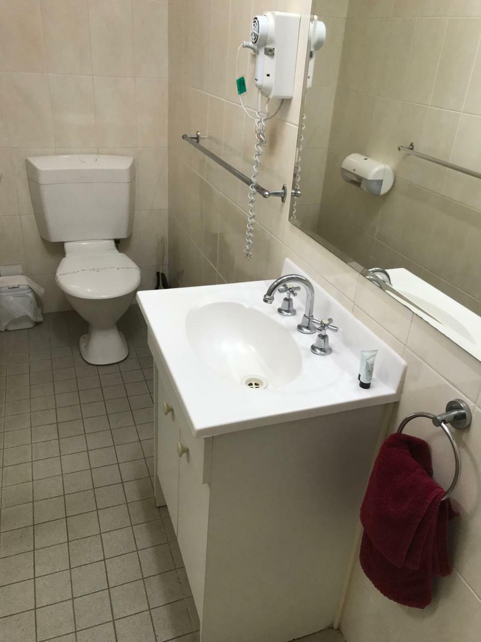 Travelway Motel Port Pirie Extérieur photo